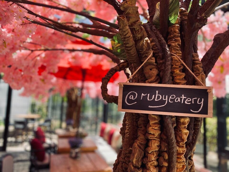 Ruby Eatery — Takeaway Food in Auckland