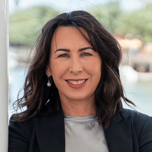 Melissa Codlin Real Estate Agent