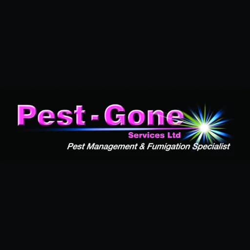 Pest-Gone Services