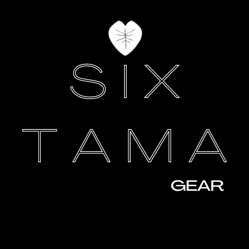 Six Tama Gear — Clothing Brands in New Zealand