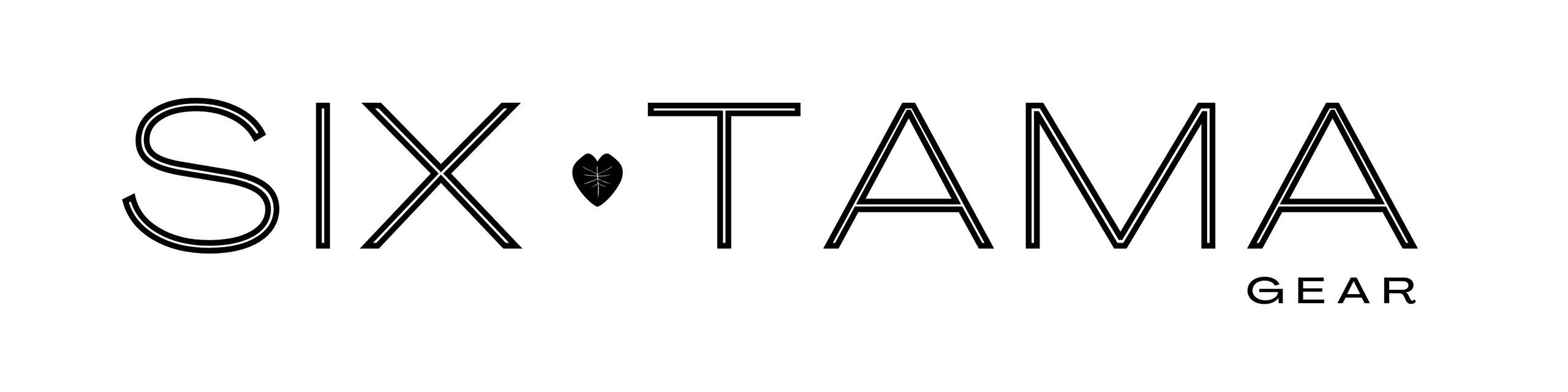 Six Tama Gear