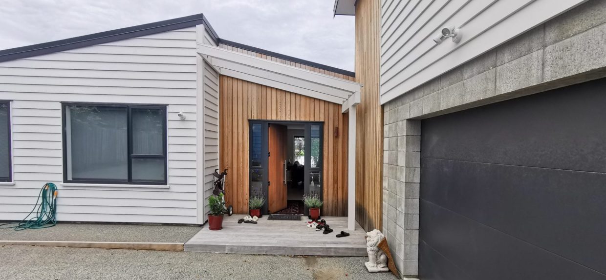 Nspire Architecture — Architects in Wellington