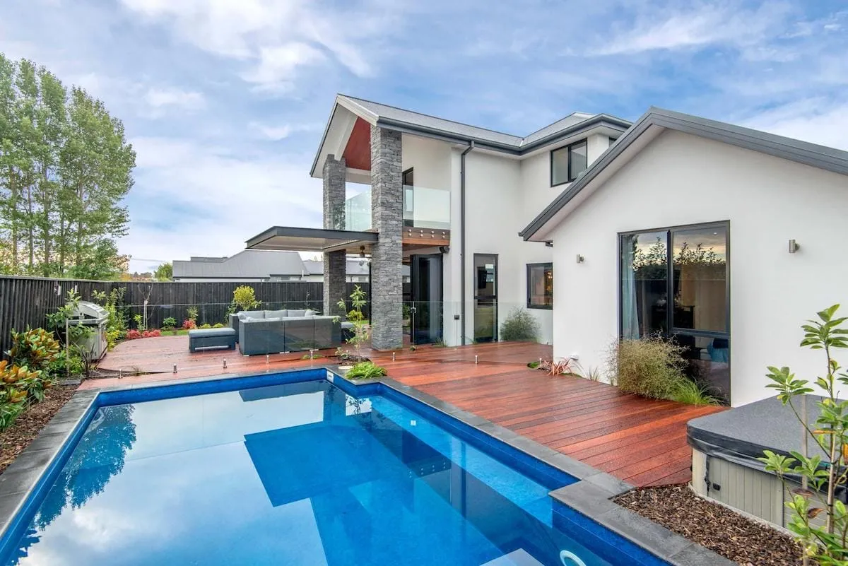 Sinclair Builders — Builders in Christchurch