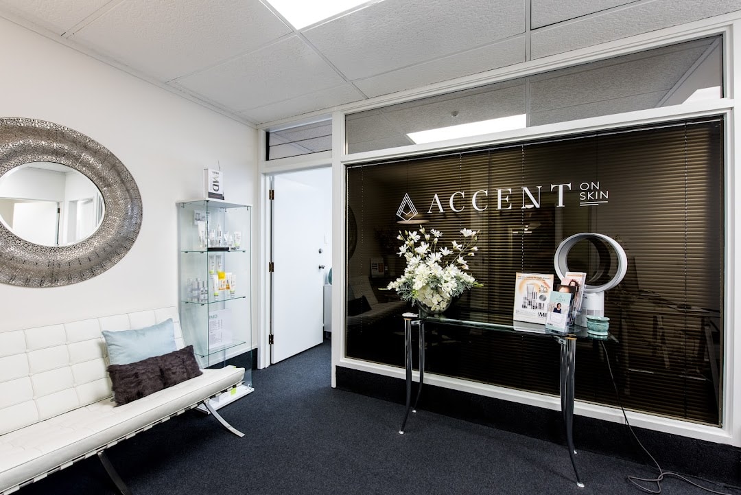 Accent on Skin — Beauty Salons in Wellington