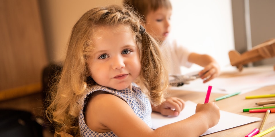 Eastern Bays Home Based Childcare — Childcare Centres in Wellington
