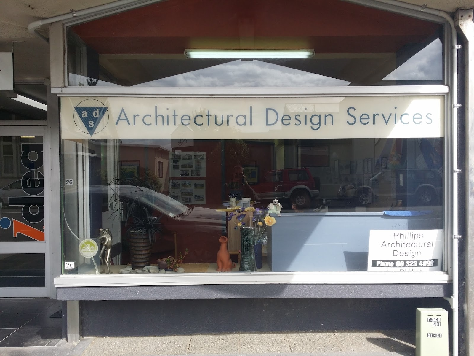 Nest Architectural Design — Architectural Designers in Feilding