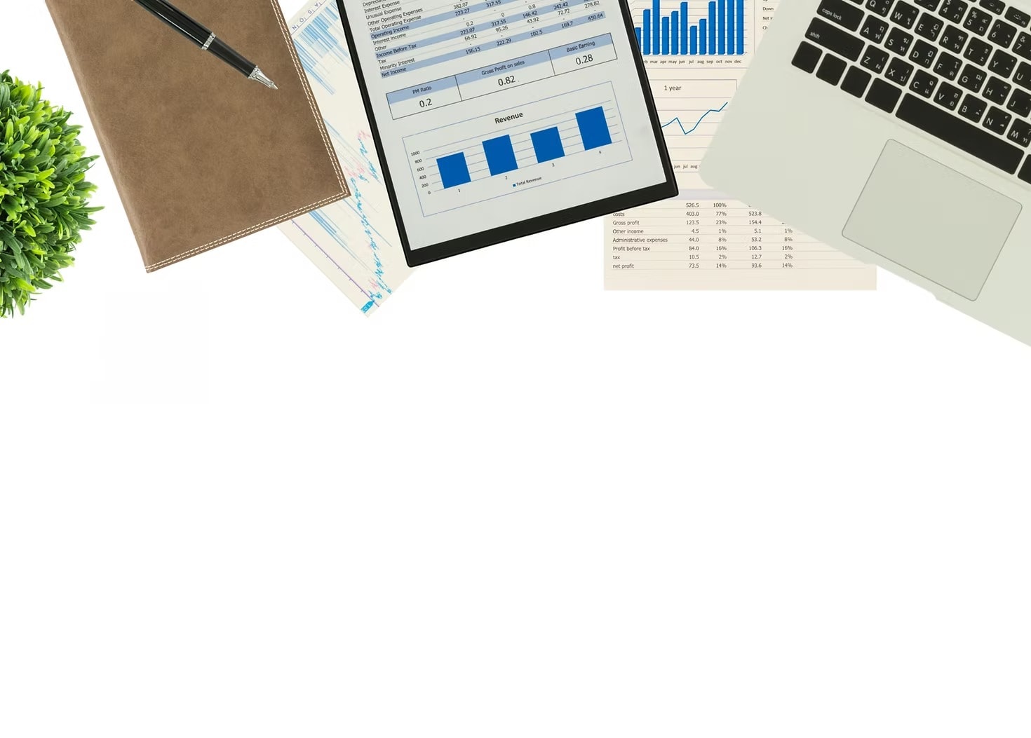 Evolution Accounts NZ — Financial Services in Masterton