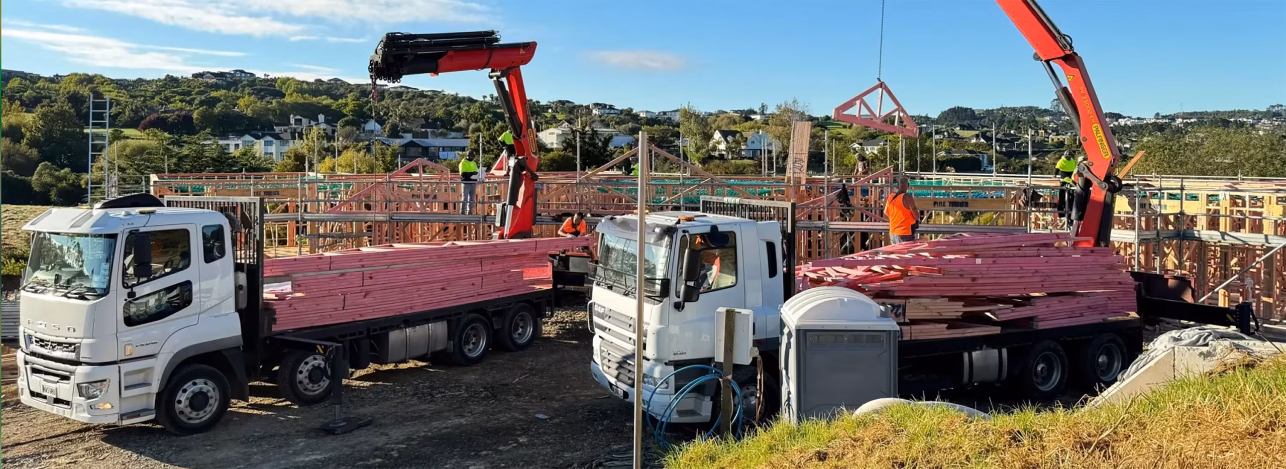 Pole Timber & Hardware — Hardware Stores in Auckland