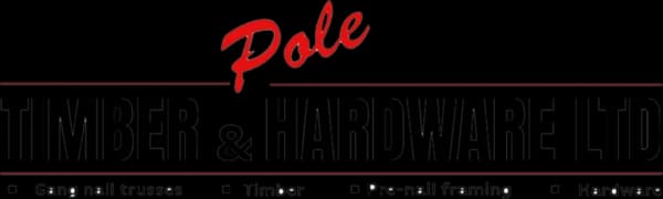 Pole Timber & Hardware