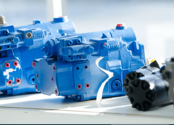 Fluid Power Solutions - Havelock — Engineering Services in Havelock