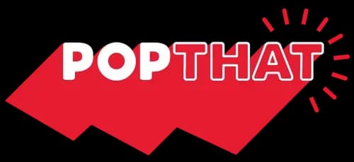 Pop That