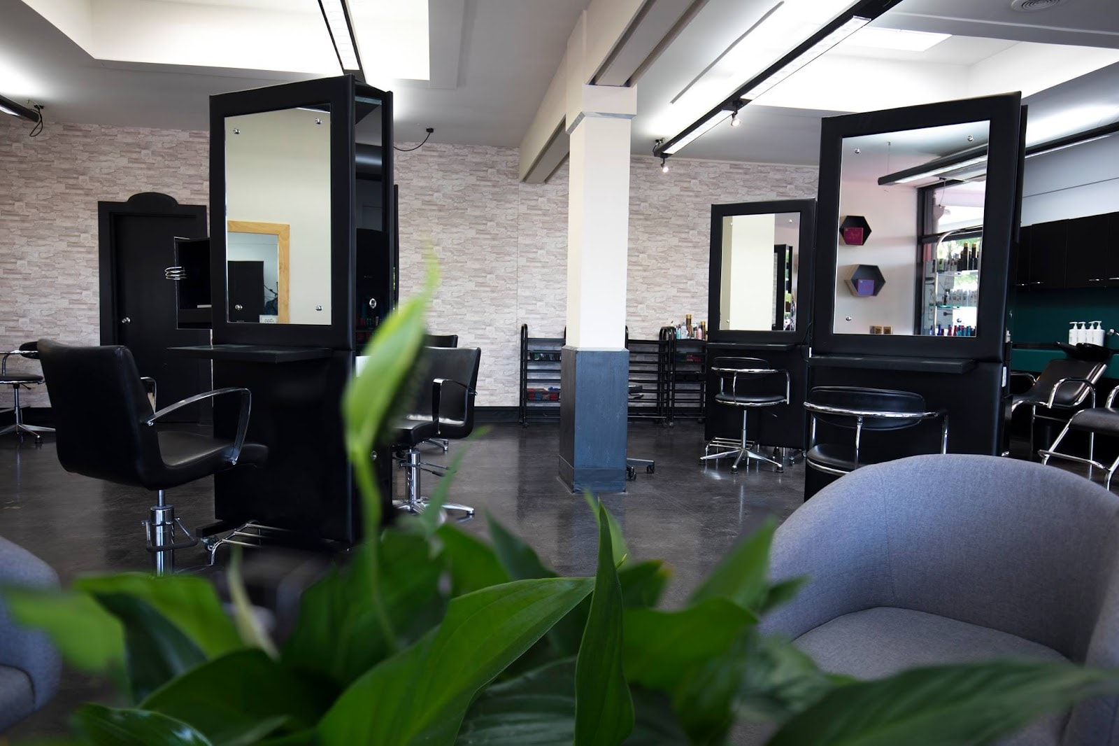 Vivo Hair Salon Ilam — Hair Salons in Christchurch