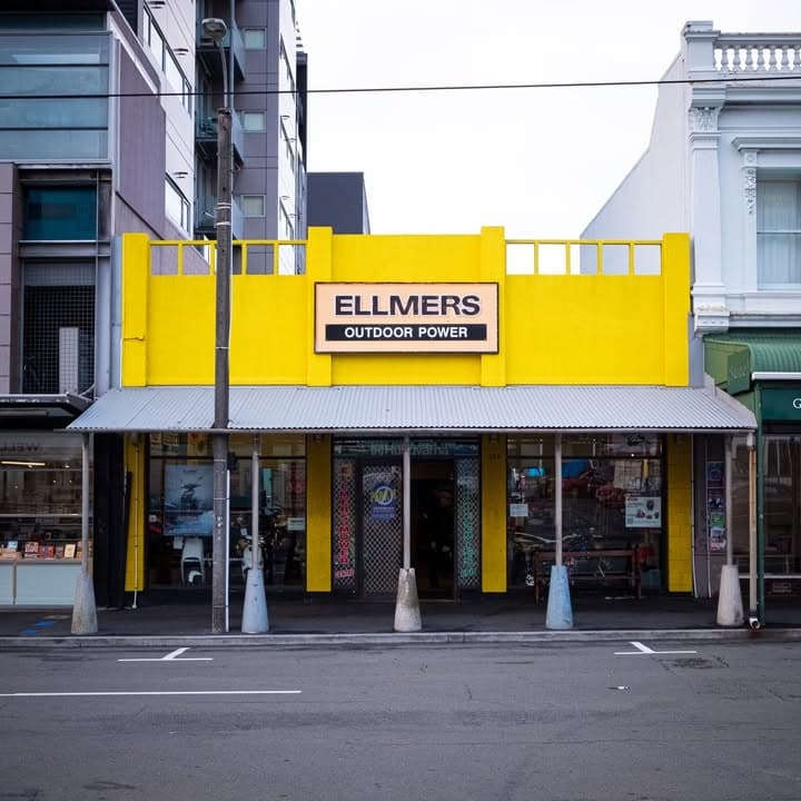 Ellmers