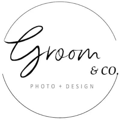 Groom and Co Photography