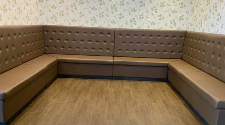 DK Upholstery — Upholstery Services in Henderson