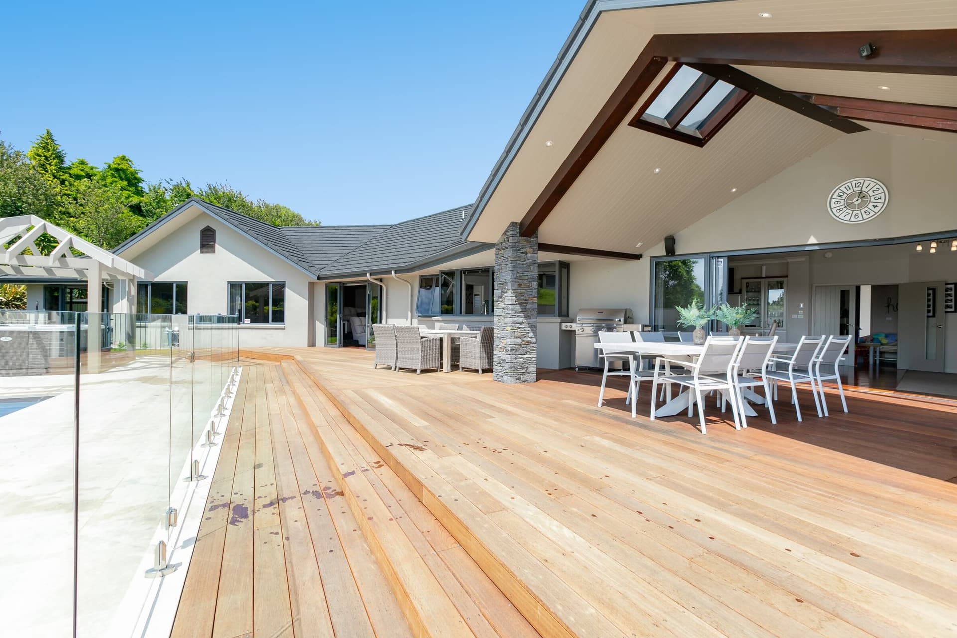 KS Fence & Deck — Builders in Tauranga