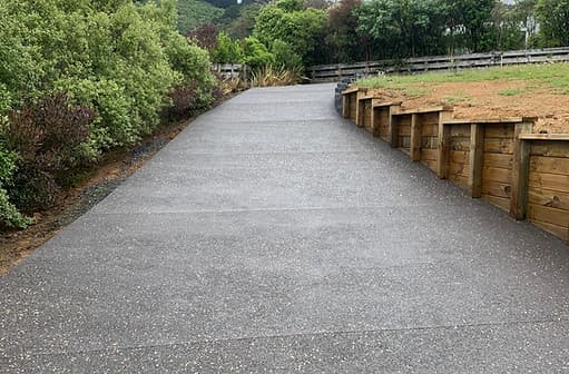 Procrete Services — Paving Contractors in Lower Hutt
