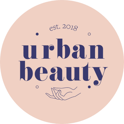 Urban Beauty logo