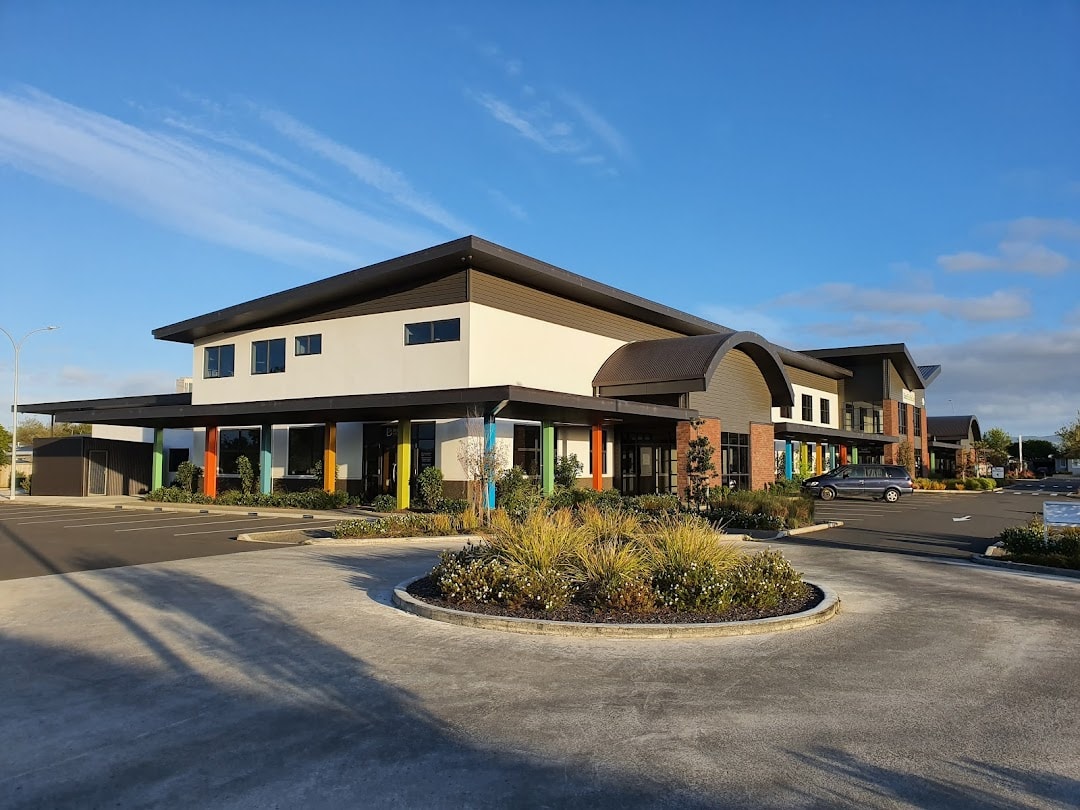 Kauri HealthCare Medical Centre — Medical Centres in Palmerston North
