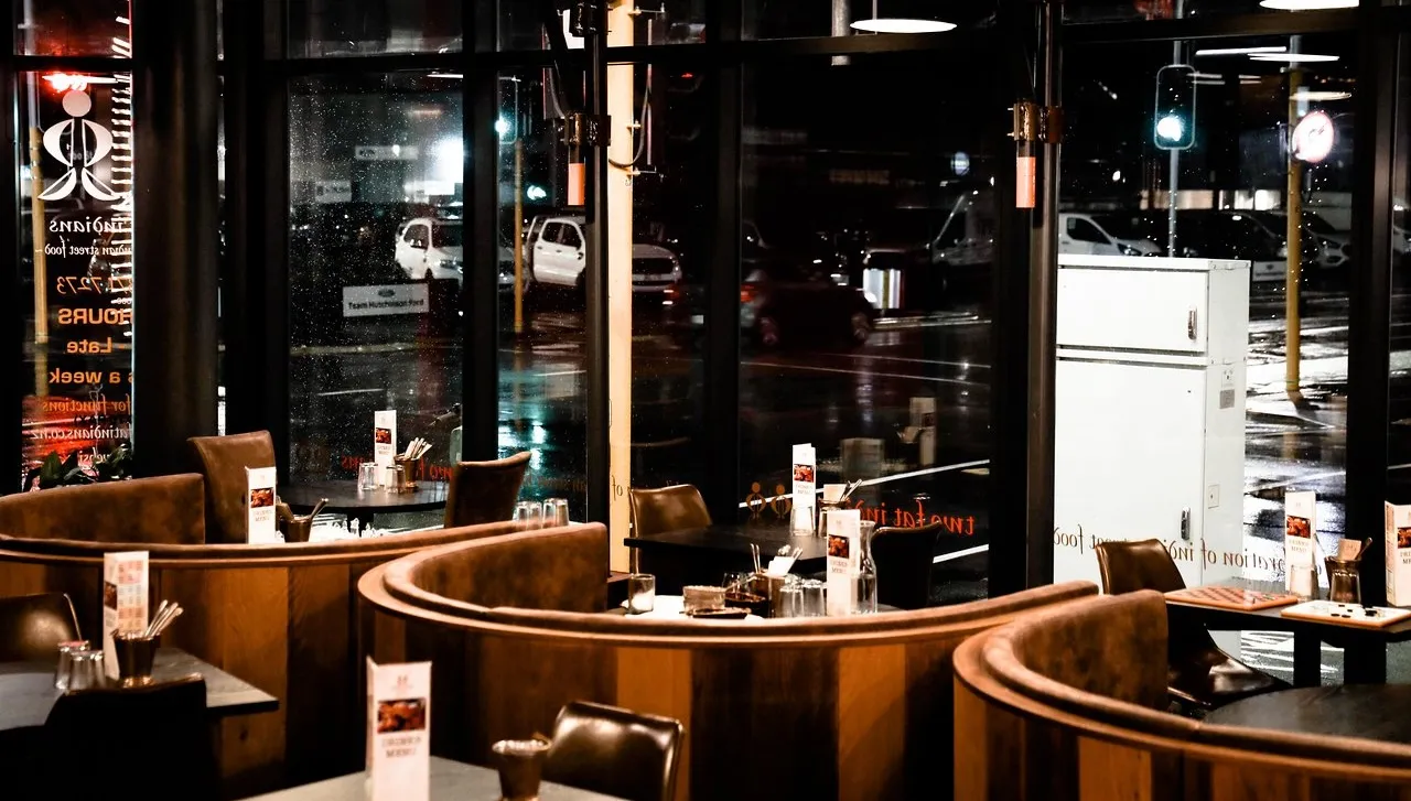 Two Fat Indians — Restaurants in Christchurch