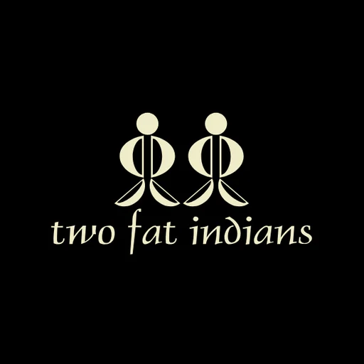 Two Fat Indians