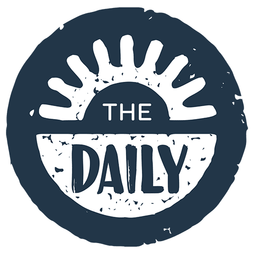 The Daily Cafe