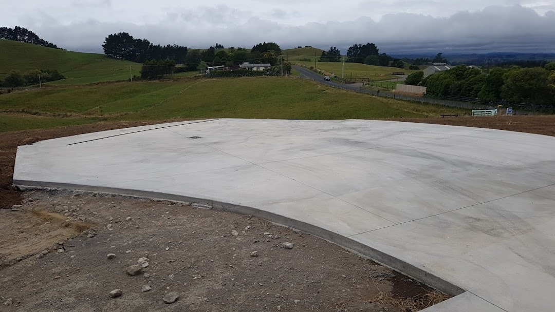 Cast Iron Services Ltd — Electricians in New Plymouth