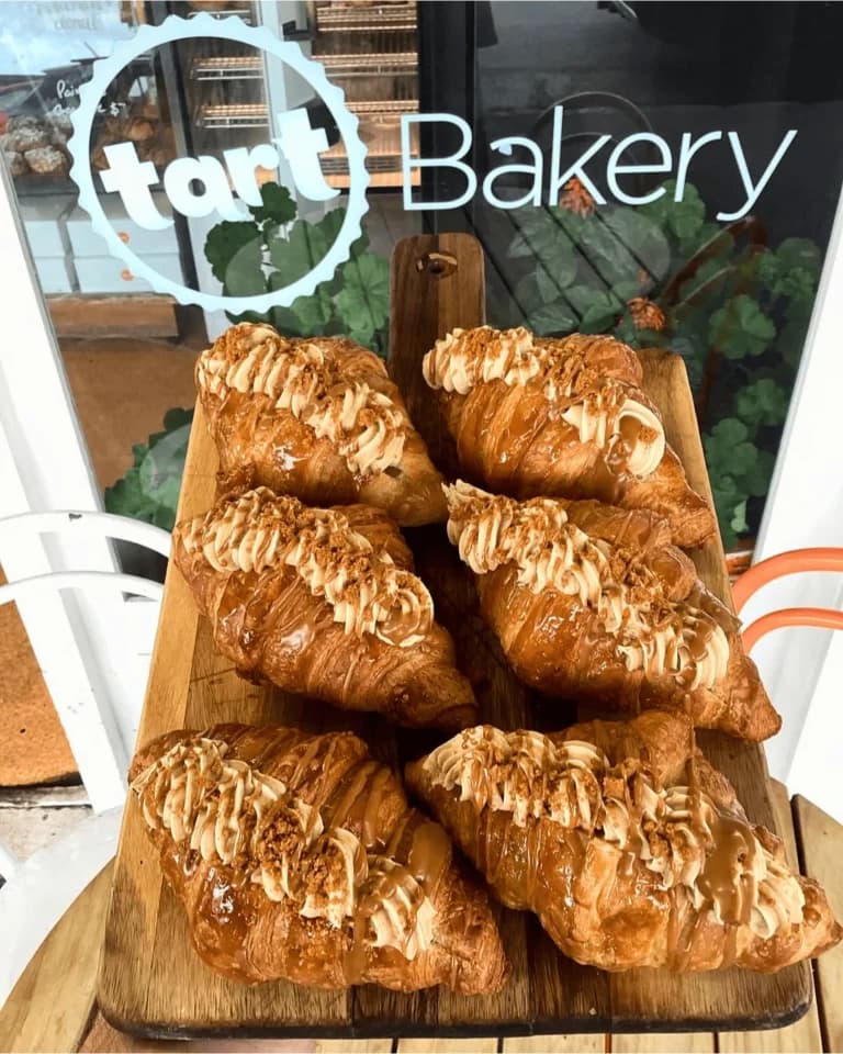 Tart Bakery — Bakeries in Auckland