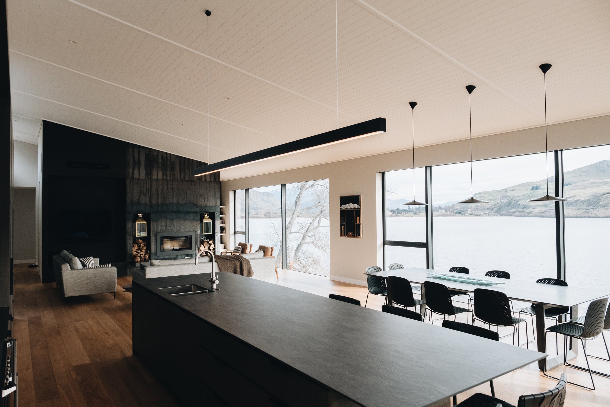 Form 53 | Gus Leen Design — Interior Designers in Timaru