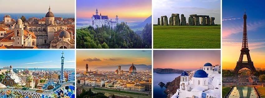 Vincent George Travel — Travel & Tourism in Dunedin