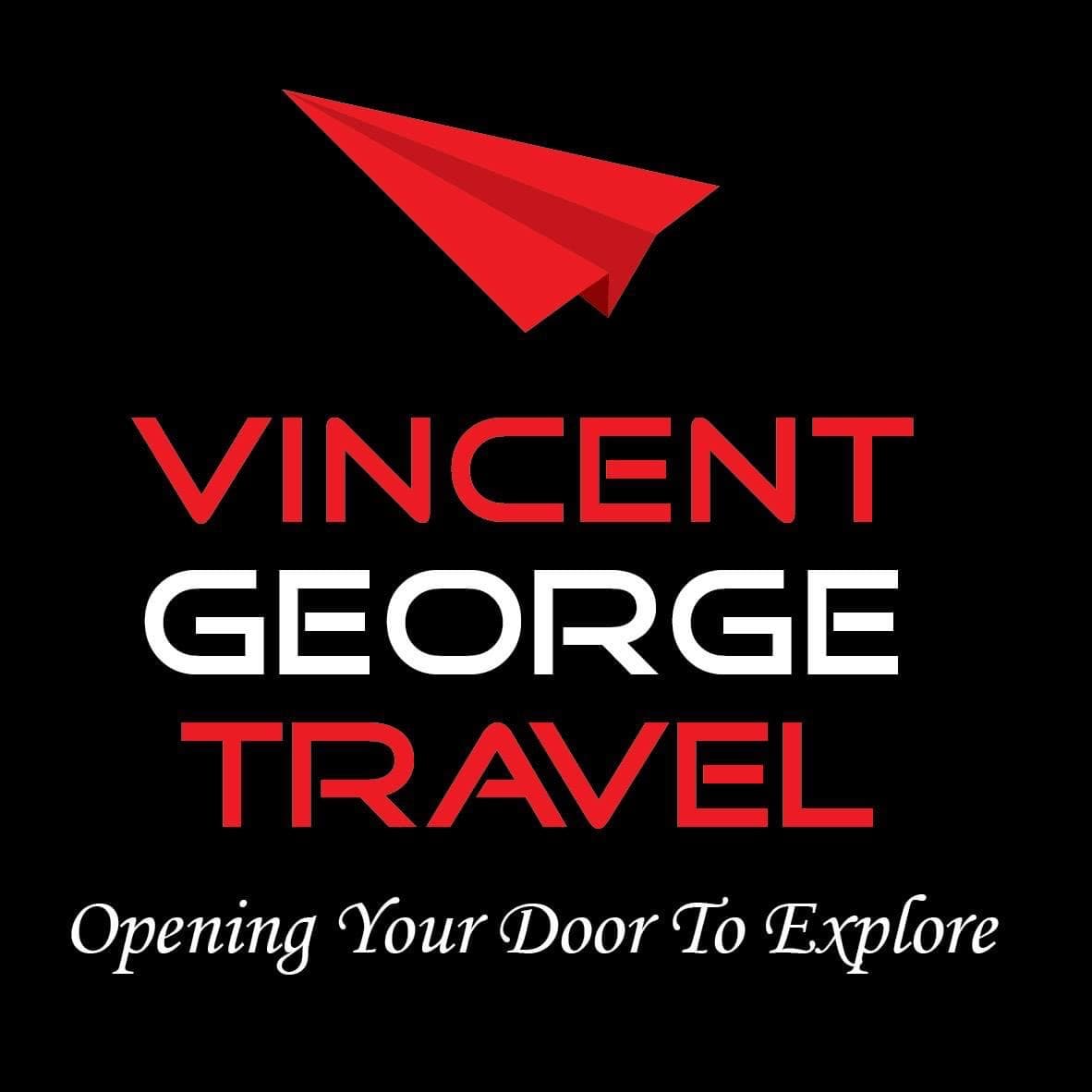 Vincent George Travel