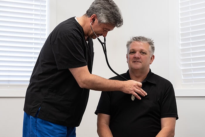 Travis Medical Centre — Medical Centres in Christchurch