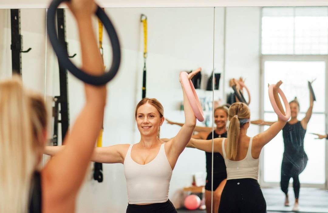 Base Body NZ — Gyms in Whangārei