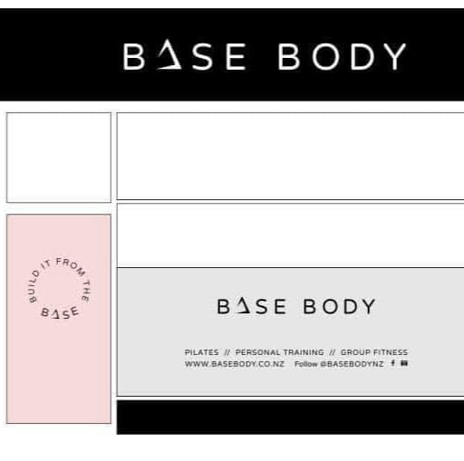 Base Body NZ