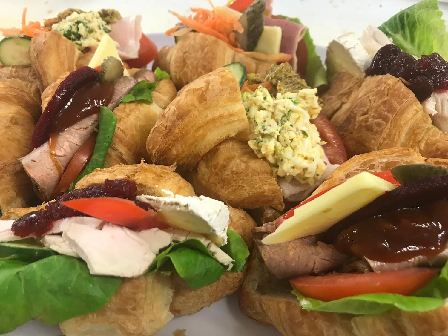 Relish Catering — Catering Services in Christchurch