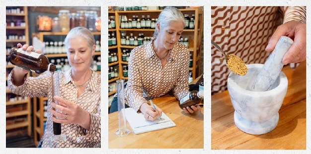 Cliffside Herbary & Dispensary — Health & Wellness in Dunedin