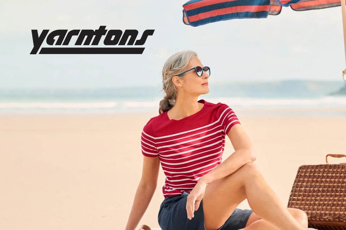 Yarntons for Women — Clothing Stores in Devonport