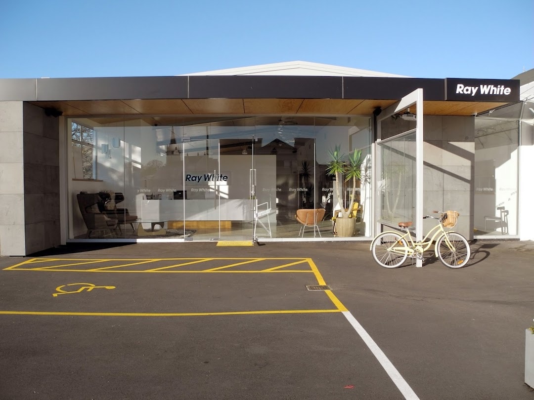 Ray White Timaru — Real Estate Agents in Timaru