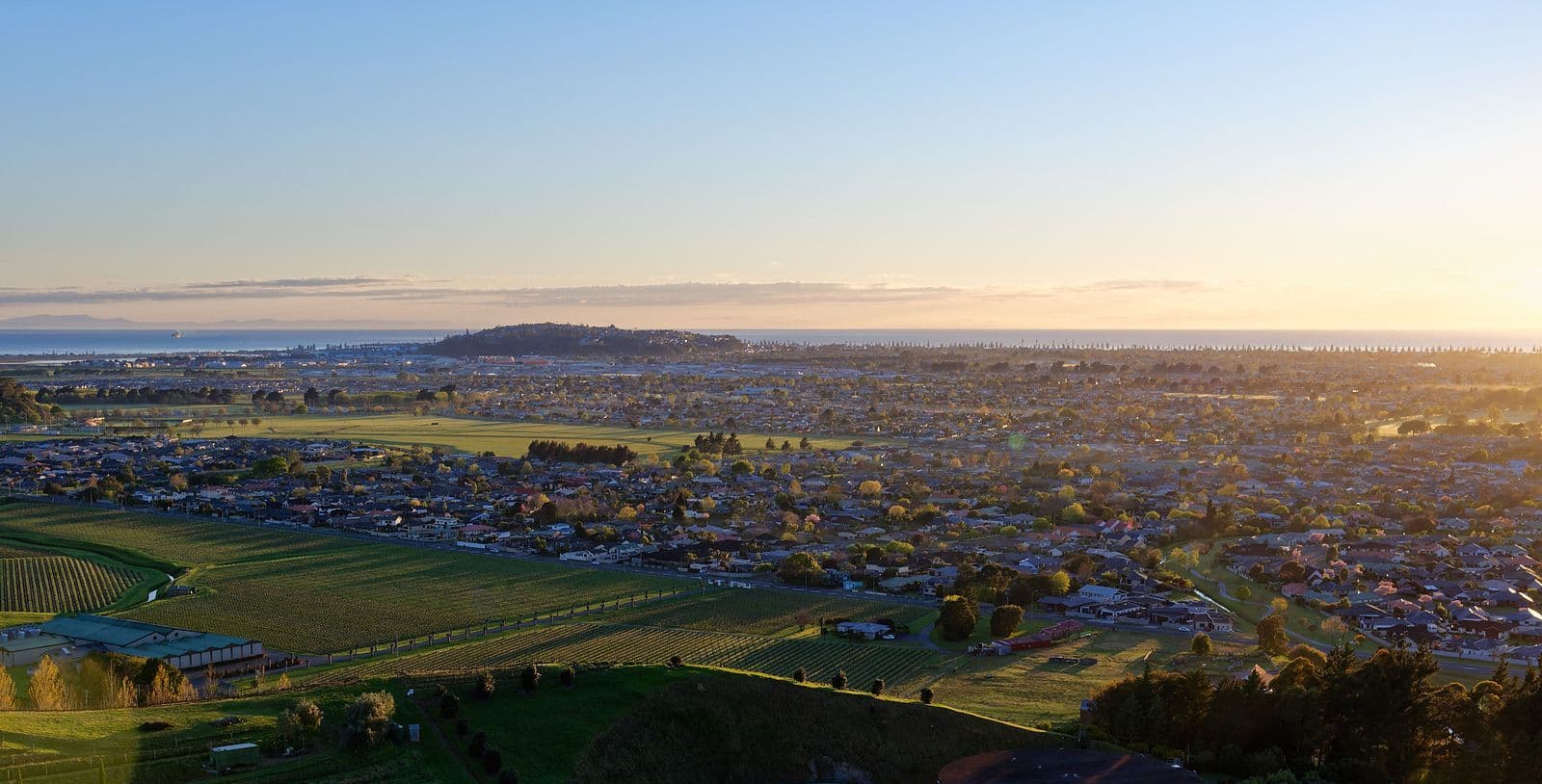 Lanley Twigg Law — Legal Services in Hawke's Bay