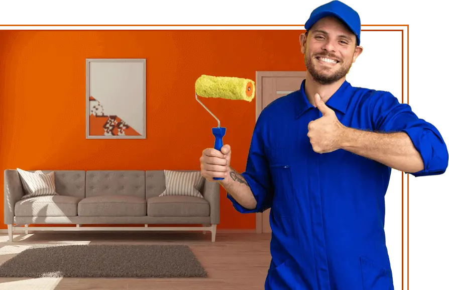 Ben and Son's Painting — Painters in Whau