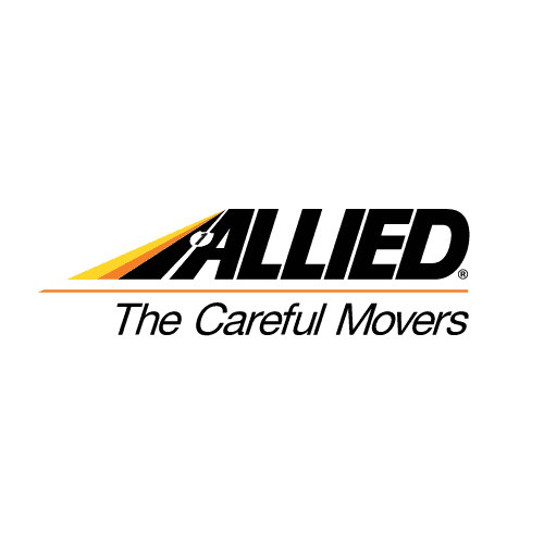 Allied Moving Services logo