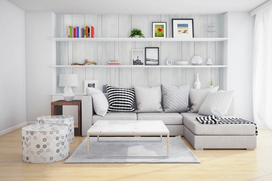 Timberwall NZ — Interior Designers in Auckland