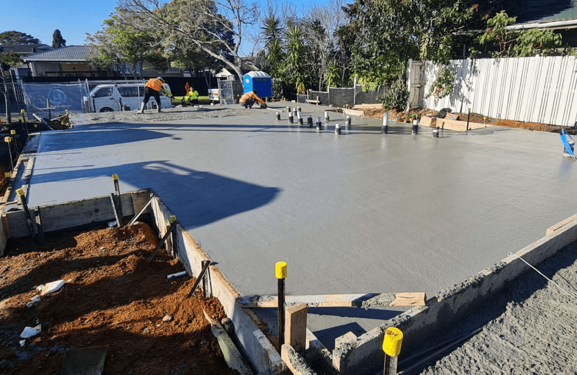 HD Contractor — Carpenters & Joiners in Māngere-Ōtāhuhu