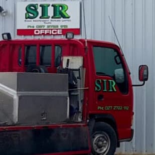 Swain Independent Repairs