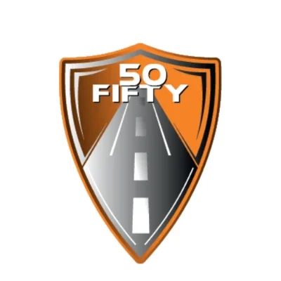 50 Fifty Traffic Management Ltd