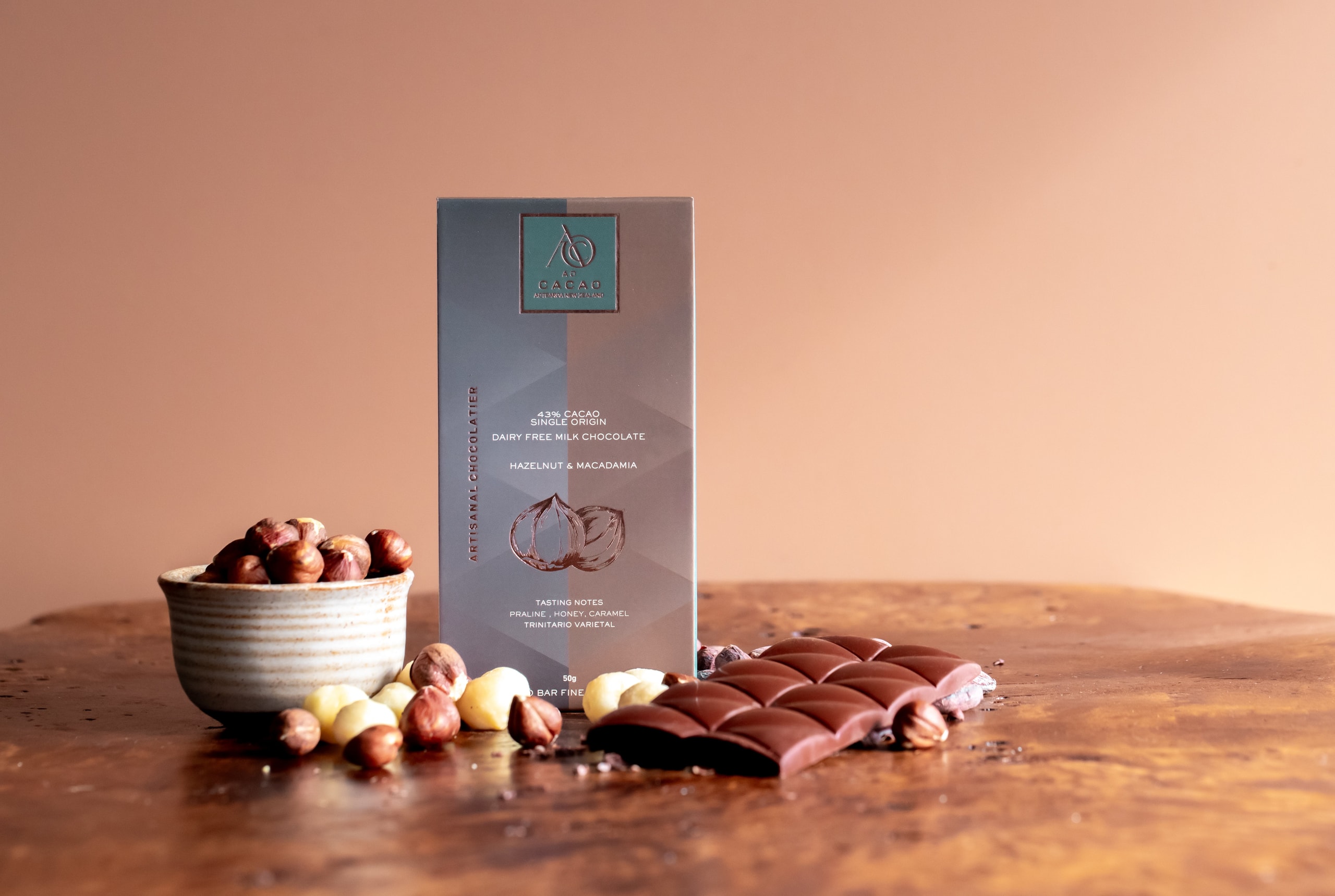 Ao Cacao — Food & Beverage in New Zealand