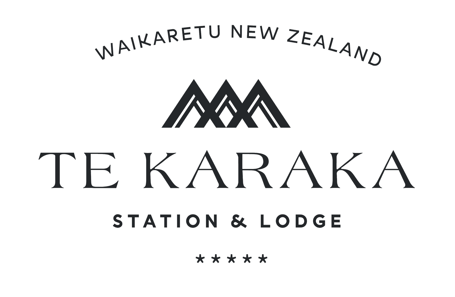 Te Karaka Station & Lodge — Accommodation in Port Waikato