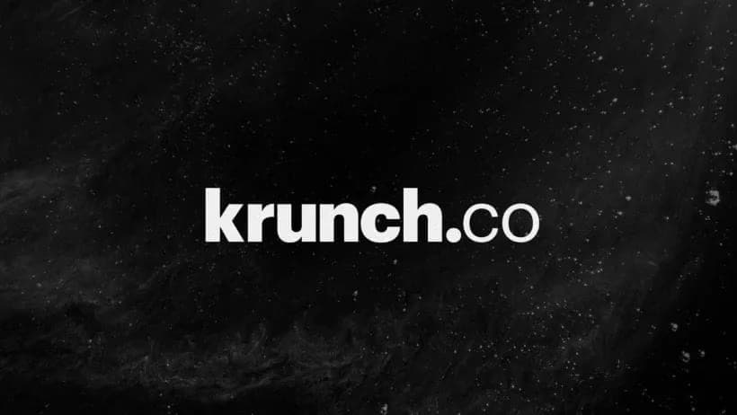 Krunch.co — Internet Services in Auckland CBD