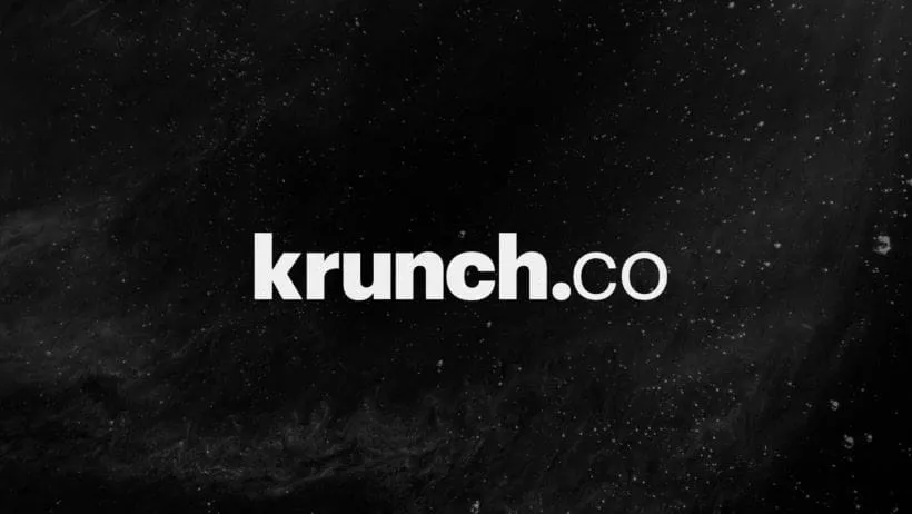 Krunch.co — Internet Services in Auckland CBD