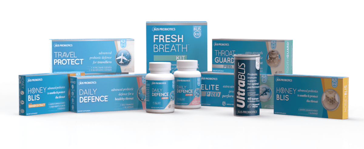 Colloidal Health Solutions Ltd — Health & Wellness in Dunedin